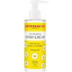 Dermacol Chamomile Fast Absorbing Hand Cream 1×150 ml, hand cream