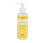 Dermacol Chamomile Fast Absorbing Hand Cream 1×150 ml, hand cream