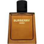 BURBERRY BURBERRY HERO eau de parfum 1×100ml, eau de parfum per uomo