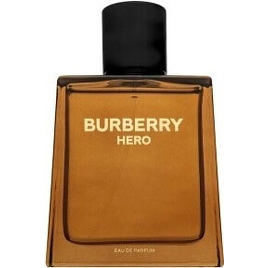 BURBERRY BURBERRY HERO eau de parfum 1×100ml, eau de parfum per uomo