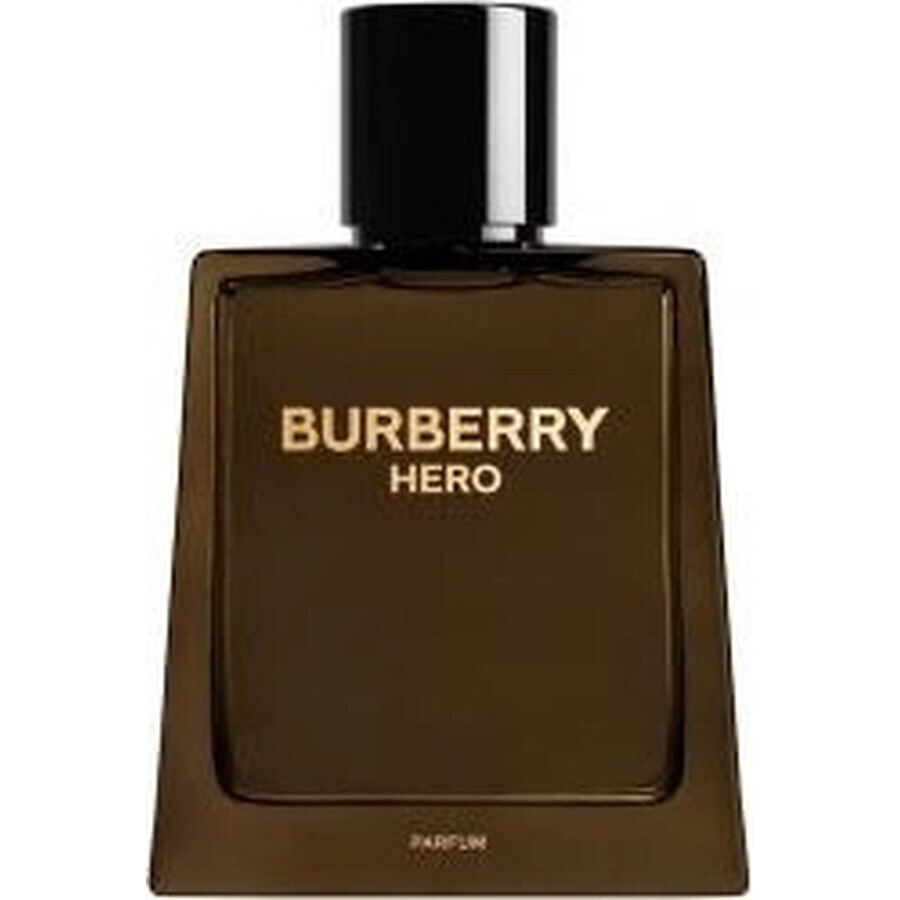 BURBERRY BURBERRY HERO eau de parfum 1×100ml, eau de parfum per uomo