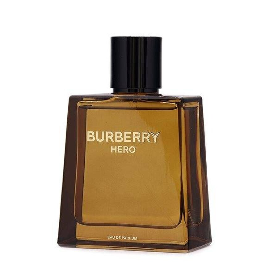 BURBERRY BURBERRY HERO eau de parfum 1×100ml, eau de parfum per uomo