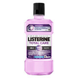 Collutorio Total Care Zero, 500 ml, Listerine