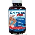 TEREZIA Gelatin Plus 1×360 cps, joint nutrition