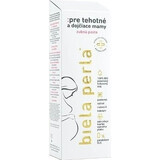 White pearl - pentru mamele însărcinate și care alăptează, pastă de dinți 1×75 ml, pastă de dinți