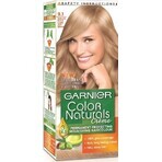 Garnier Color Naturals Colore Permanente per Capelli 9.1 Biondo Chiarissimo Biondo Cenere 1×1 pezzo, colore per capelli