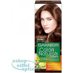 Garnier Color Naturals Colore Permanente per Capelli 9.1 Biondo Chiarissimo Biondo Cenere 1×1 pezzo, colore per capelli