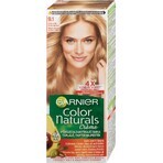 Garnier Color Naturals Colore Permanente per Capelli 9.1 Biondo Chiarissimo Biondo Cenere 1×1 pezzo, colore per capelli