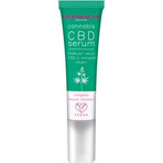 Dermacol Cannabis CBD Serum 1×12 ml, soothing serum