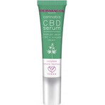 Dermacol Cannabis CBD Serum 1×12 ml, soothing serum