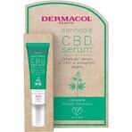 Dermacol Cannabis CBD Serum 1×12 ml, soothing serum