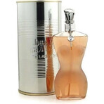 Jean P.Gaultier Classique Edt 100ml 1×100 ml, Eau de Toilette