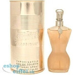 Jean P.Gaultier Classique Edt 100ml 1×100 ml, Eau de Toilette