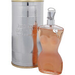 Jean P.Gaultier Classique Edt 100ml 1×100 ml, Eau de Toilette