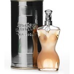 Jean P.Gaultier Classique Edt 100ml 1×100 ml, Eau de Toilette