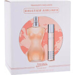 Jean P.Gaultier Classique Edt 100ml 1×100 ml, Eau de Toilette