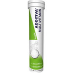 MULTIVITAMINA ADDITIVA Tropic 1×20 tbl, multivitaminico