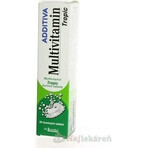 MULTIVITAMINA ADDITIVA Tropic 1×20 tbl, multivitaminico