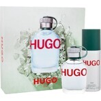 Hugo Boss Uomo - EDT 1×75 ml, Eau de toilette