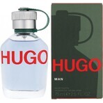 Hugo Boss Uomo - EDT 1×75 ml, Eau de toilette