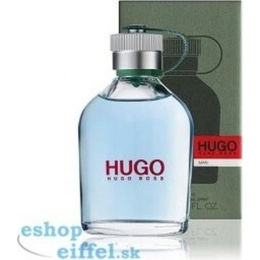 Hugo Boss Uomo - EDT 1×75 ml, Eau de toilette