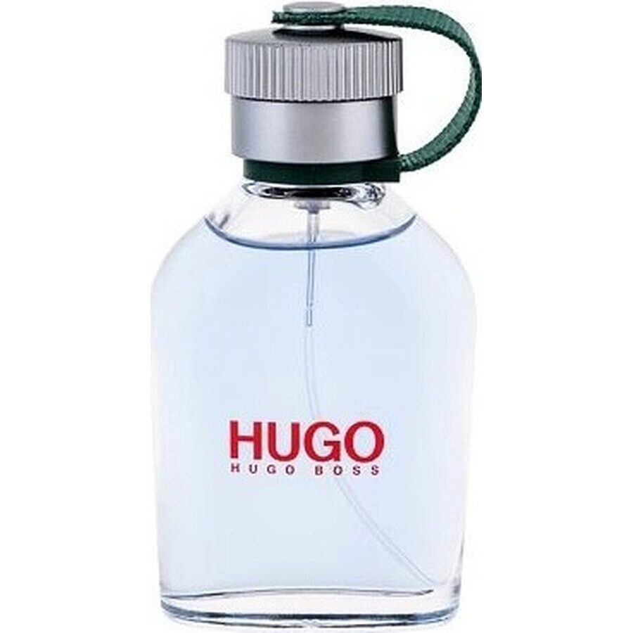 Hugo Boss Uomo - EDT 1×75 ml, Eau de toilette