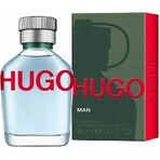 Hugo Boss Uomo - EDT 1×75 ml, Eau de toilette