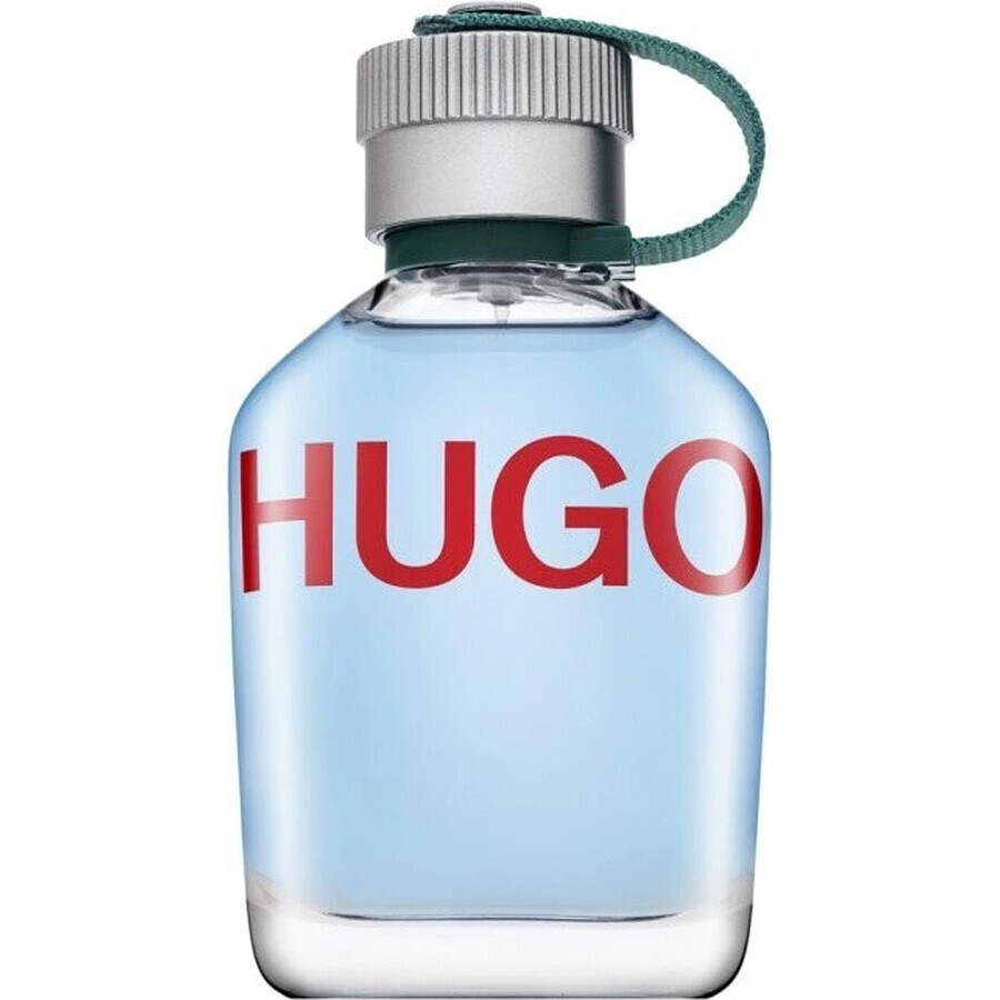 Hugo Boss Uomo - EDT 1×75 ml, Eau de toilette