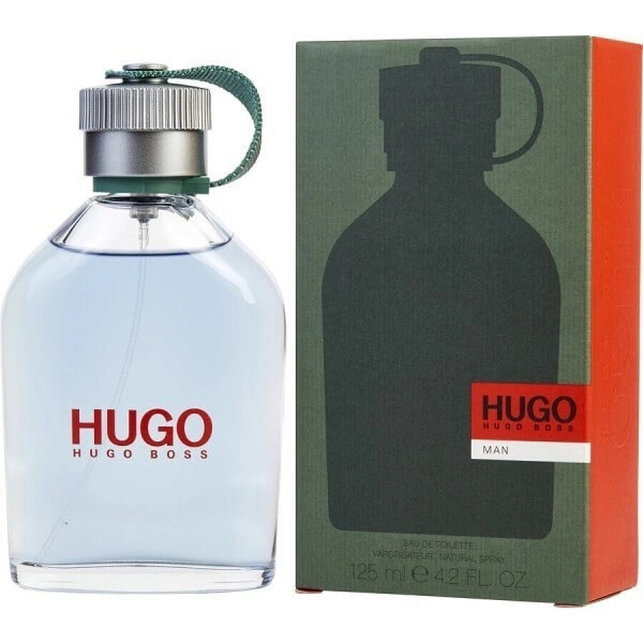 Hugo Boss Uomo - EDT 1×75 ml, Eau de toilette