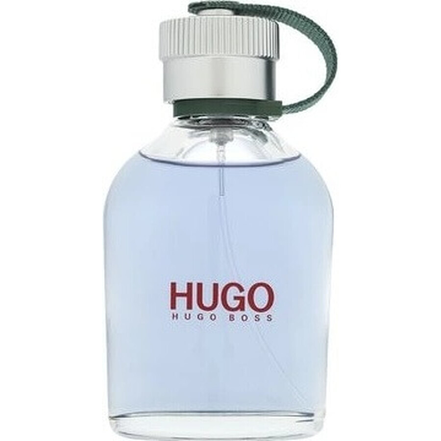 Hugo Boss Uomo - EDT 1×75 ml, Eau de toilette