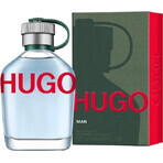 Hugo Boss Uomo - EDT 1×75 ml, Eau de toilette