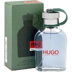 Hugo Boss Uomo - EDT 1×75 ml, Eau de toilette