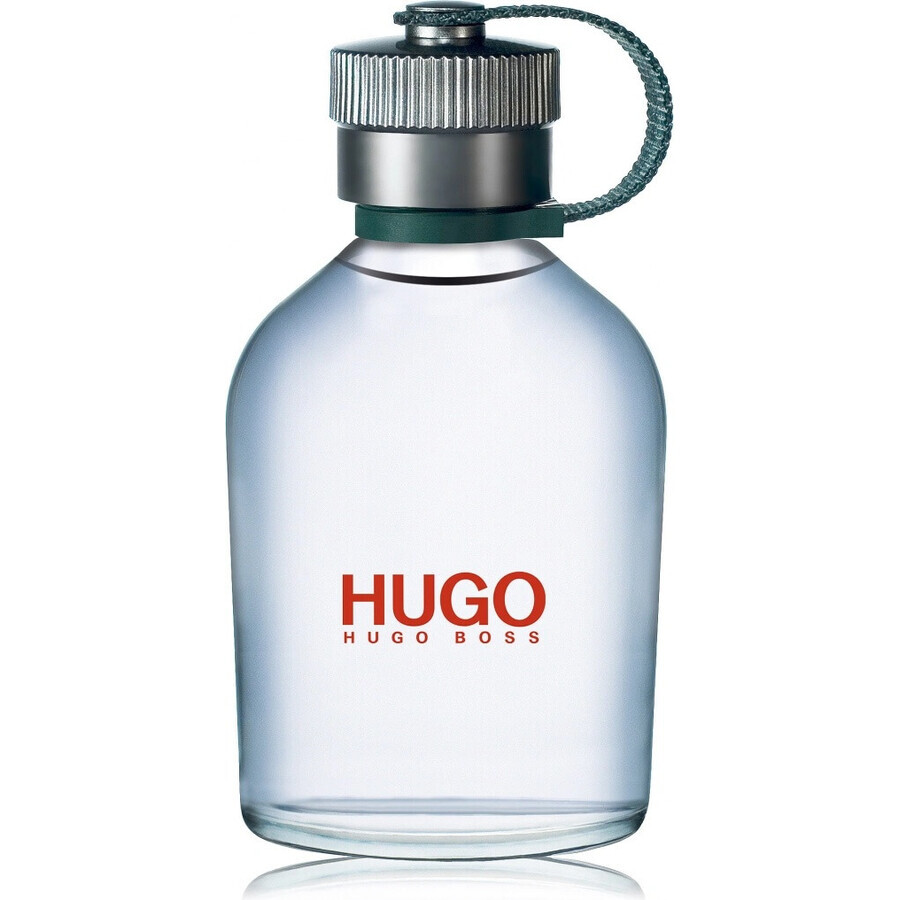 Hugo Boss Uomo - EDT 1×75 ml, Eau de toilette