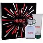 Hugo Boss Uomo - EDT 1×75 ml, Eau de toilette