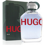 Hugo Boss Uomo - EDT 1×75 ml, Eau de toilette