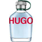 Hugo Boss Uomo - EDT 1×75 ml, Eau de toilette