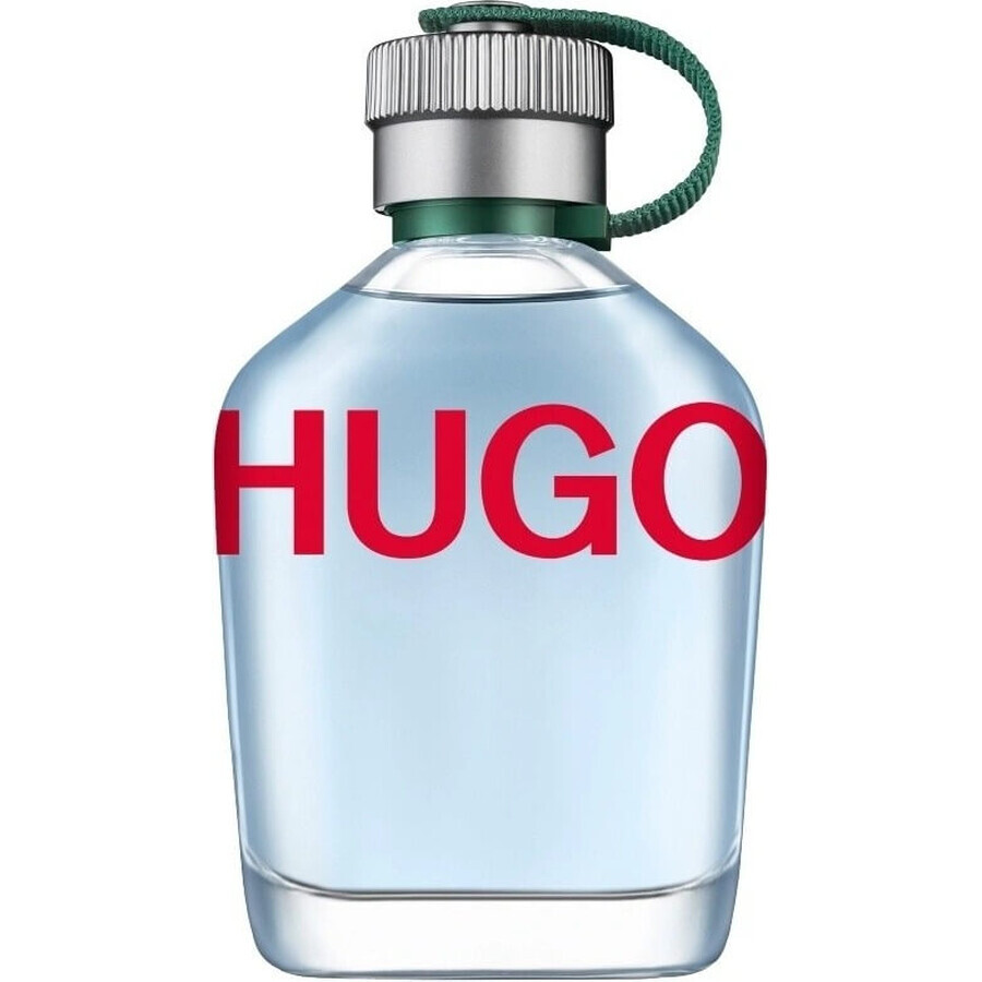 Hugo Boss Uomo - EDT 1×75 ml, Eau de toilette