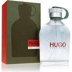 Hugo Boss Uomo - EDT 1×75 ml, Eau de toilette