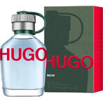 Hugo Boss Uomo - EDT 1×75 ml, Eau de toilette