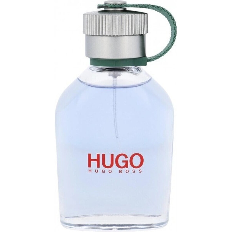 Hugo Boss Uomo - EDT 1×75 ml, Eau de toilette