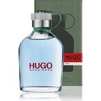 Hugo Boss Uomo - EDT 1×75 ml, Eau de toilette