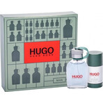 Hugo Boss Uomo - EDT 1×75 ml, Eau de toilette