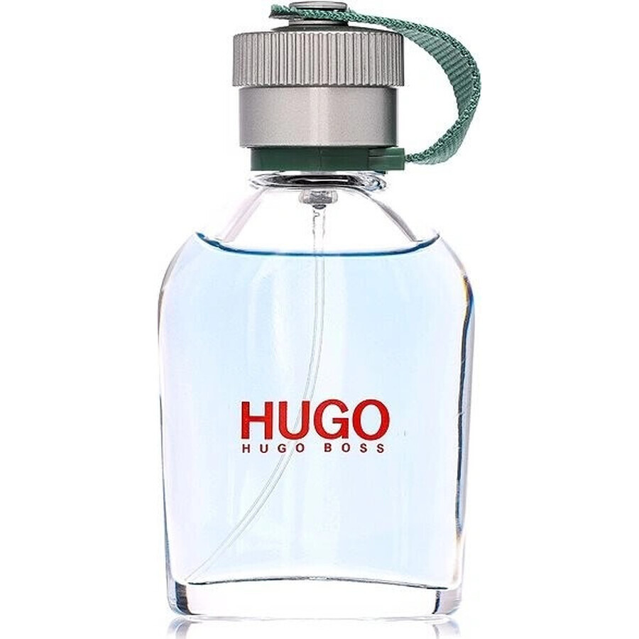 Hugo Boss Uomo - EDT 1×75 ml, Eau de toilette