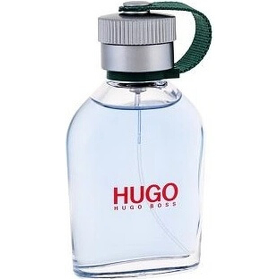 Hugo Boss Uomo - EDT 1×75 ml, Eau de toilette