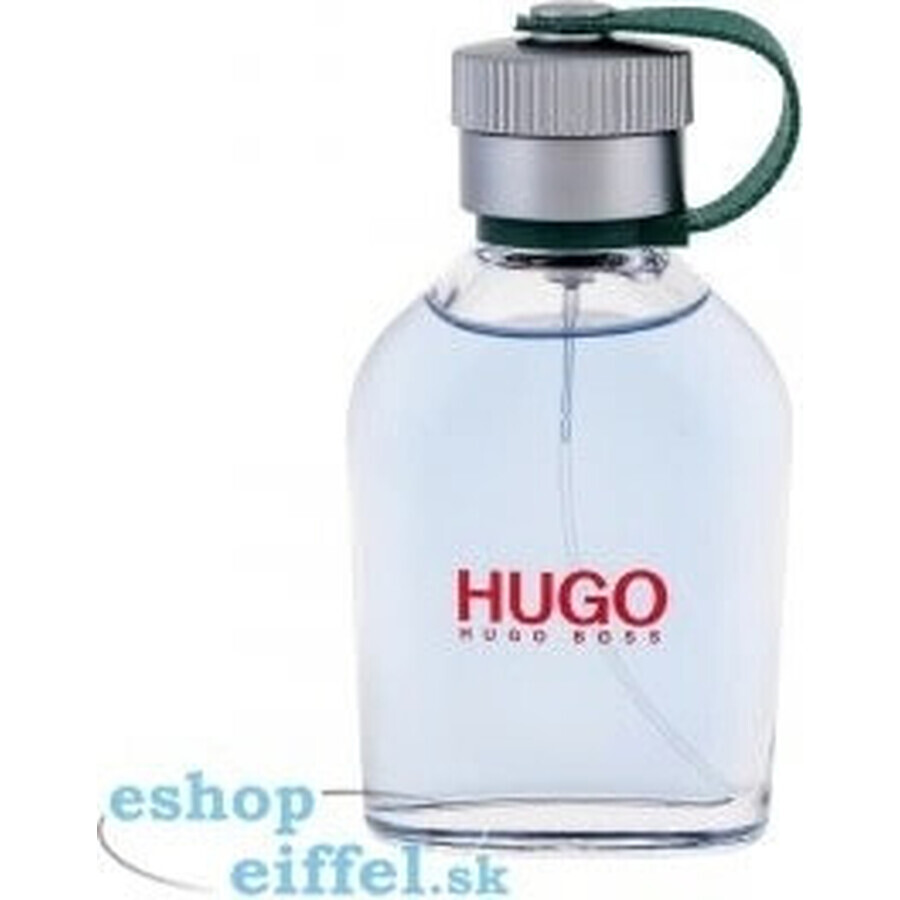 Hugo Boss Uomo - EDT 1×75 ml, Eau de toilette