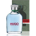 Hugo Boss Uomo - EDT 1×75 ml, Eau de toilette