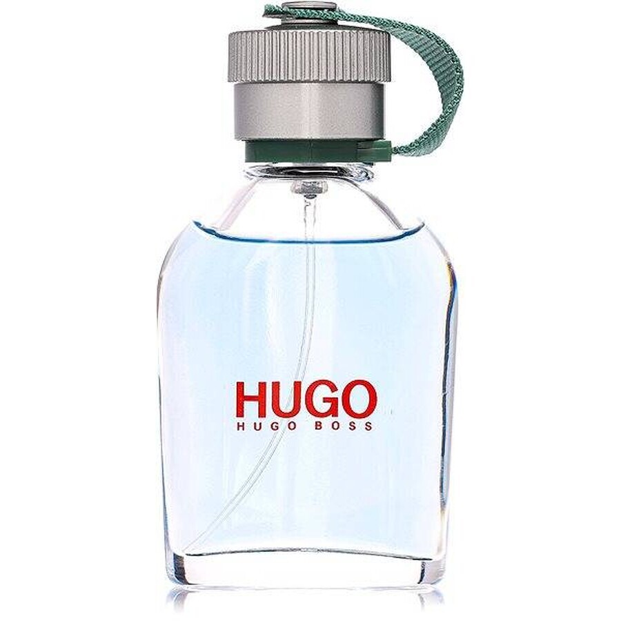 Hugo Boss Uomo - EDT 1×75 ml, Eau de toilette