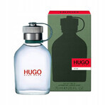 Hugo Boss Uomo - EDT 1×75 ml, Eau de toilette