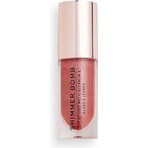 Revolution, Shimmer Bomb Glimmer, lipgloss 1×4.6 ml, lipgloss