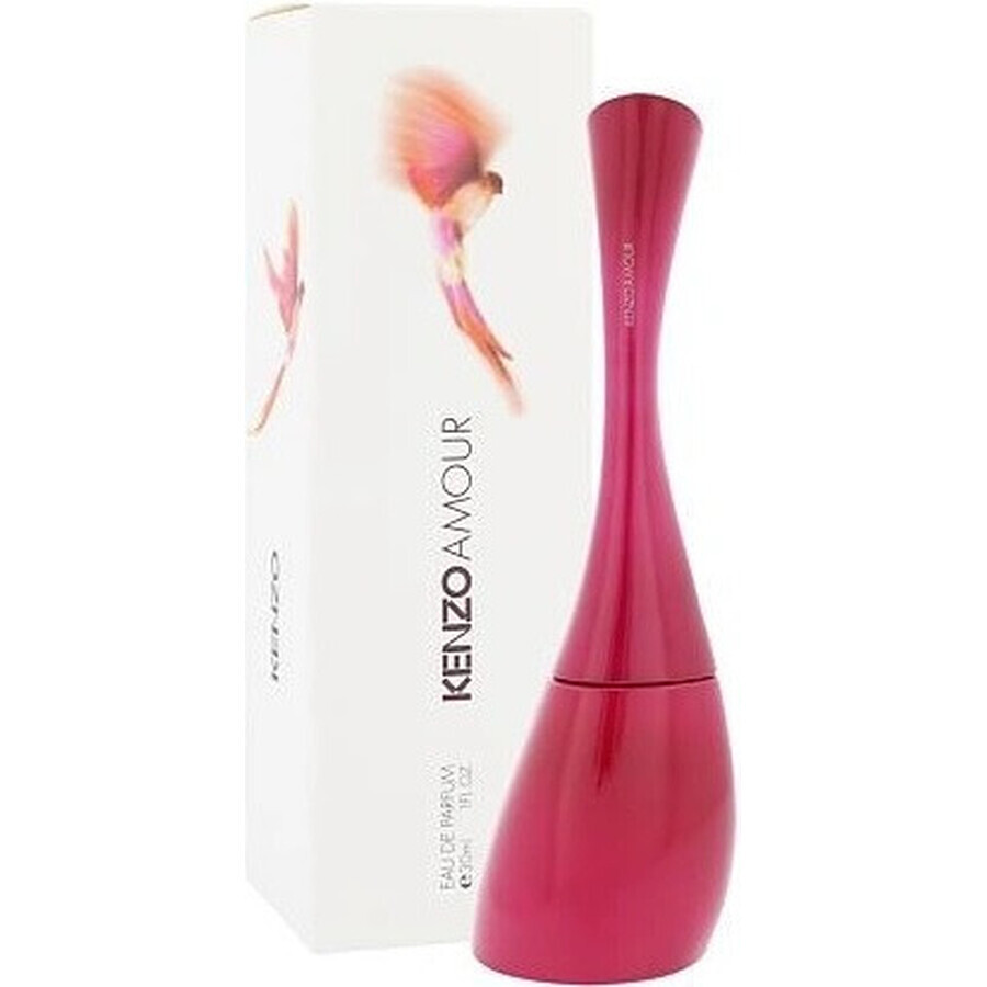 KENZO KENZO KENZO AMOUR EDP 30ML 1×30 ml, eau de parfum per donna